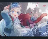 【オリジナル】マウスパッド 絵柄B(KOMOTA) KOMOTA展2/とらのあな