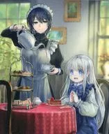 【オリジナル】マウスパッド 絵柄C(KOMOTA) KOMOTA展2/とらのあな