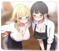 【オリジナル】マウスパッド(SigMa) World Gallery Collection by SigMa/メロンブックス