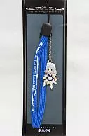 [Projeto Toho] Mobile Strap Winter no Jin (Winter no Jin) Second edition Jurokuya Sakuya TOUHOU STRAP SERIES VOL. 1 Toho Manga Matsuri / Soten no Yuki