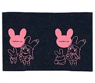 【オリジナル】ブックカバー C71/薄荷屋