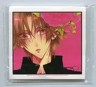 【テニスの王子様】スクエアティッシュ 跡部景吾(品川かおるこ) C77/NANA