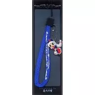 [Projeto Toho] Mobile Strap Winter no Jin (Winter no Jin) Second Edition, Eirin HACHII TOUHOU STRAP SERIES VOL. 1 Toho Manga Matsuri / Soten no Yuki