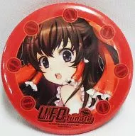 【東方Project】缶バッジ 博麗霊夢(An2A) C77/M2ind Manufactory