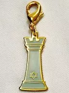 Umineko no Naku Koro ni : Chess Key Charms (Luke) Umineko no Naku Koro ni : Episode7 : Requiem of the Golden Witch Mellon Books Special / 07 th Expansion & Mellon Books