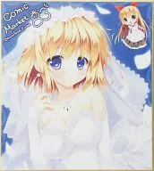 【 Toho Project 】 Replica colored paper Alice Margatroid (Miwa Futaba co. ltd) C83/CHOCOLATE CUBE