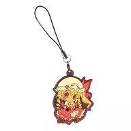 [Eastern Project] Eastern Rubber Strap Frandall Scarlet Ver. 3 (Running Sound) C79 / Cosplay Cafe Musume