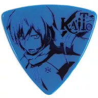 【ボーカロイド】ピック カイト(あゆの木) C81/Flow of Tree