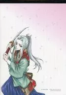 【オリジナル】レターパッド(蔵王大志) 9th Anniversary/K-BOOKS