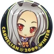 【擬人化】牧場娘缶バッジ うさぎ C77/CARNELIAN