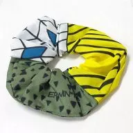 【進撃の巨人】シュシュ(murmur) SUPER COMIC CITY 23/heaven16