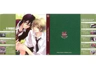 【オリジナル】ブックカバー(香坂あきほ) ORIGINAL BOOK COVER PRESENT PART I/K-BOOKS