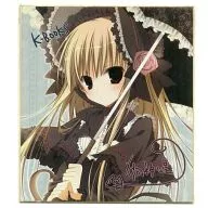[Original] Reproducción de papel coloreado (Gujin Huang) Evento conmemorativo del 17 aniversario de K-BOOKS / K-BOOKS