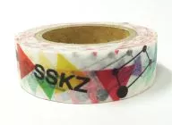 [Original] Masking Tape (Gusari) C86 / Stab wound