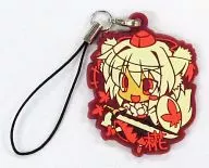 [Toho Project] Toho Rubber Strap Dog 走椛 Ver4 (Running Water Sound) C84 / Kosubare Cafe Girls
