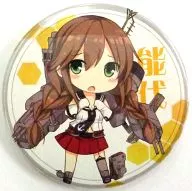 【艦隊これくしょん～艦これ～】カンコレ缶2 能代(神楽ゆう) 2014/SIDEREAL