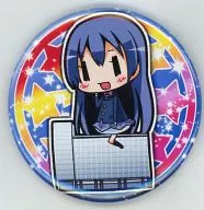 【ラブライブ!】ラブガチャライブ缶バッジ ご当地アキバへたれ 園田海未 /ぷにっとガチャ