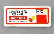 【オリジナル】オリジナルラベルミントタブレットケース(星野リリィ) C84/harenti-cinema