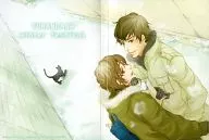 【オリジナル】はがきホルダー(サクラサクヤ) 2008年冬の大感謝祭 第1弾/とらのあな