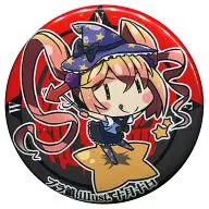 【艦隊これくしょん～艦これ～】艦バッジ(缶バッジ) 羅針盤(十月十日) 蒲田鎮守府/ブラ鎮