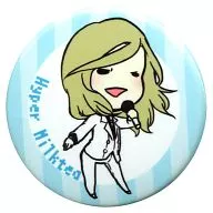 【うたの☆プリンスさまっ♪】2000%バッジ カミュ(マグカップ)/はいぱーミルクティ