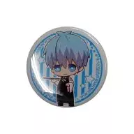 【黒子のバスケ】同人缶バッジ 黒子テツヤ(コタ直樹) /PAPARA-GI