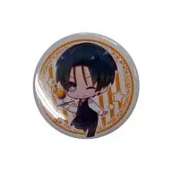 【黒子のバスケ】同人缶バッジ 高尾和成(コタ直樹) /PAPARA-GI