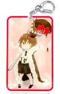 【オリジナル】アクリルキーチェーン(つぐ) バレンタインイベント2015/K-BOOKS