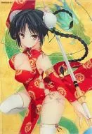 [Original] A3 Full Color Acrylic Board (Hagure Yuki) C81/WIREFRAME