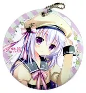 【オリジナル】パスケース(シロガネヒナ) ゴールデンウィークスペシャルイベント2015/K-BOOKS