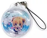 [Original] Shirel Chan Petit Liquid Strap (Miyasaka Miyu) C87/CANVAS + GARDEN