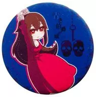 [Sound Horizon] metal badge Aoki Hakushaku no Shiro (Shiina Soga) COMIC CITY Fukuoka 26 / Hitsuji no Ehon