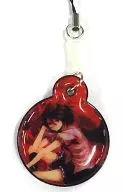 [Toho Project] mobile phone strap Imyo Marubun 2012.8 / Asokai