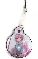 [Toho Project] mobile phone strap Old Meichi Satori (skull. 03) / Asokai (Asokai)