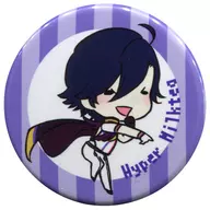 【うたの☆プリンスさまっ♪】缶バッジ 一ノ瀬トキヤ(まぐカップ) /はいぱーミルクティ