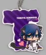 【うたの☆プリンスさまっ ♪】あにまるキーホルダー 第二弾 一ノ瀬トキヤ(ミカサ) C85/だるま屋(筋肉だるま隊)