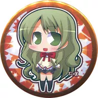 【魔法少女まどか☆マギカ】缶バッジ 志筑仁美(SunTail) /ぷにっとガチャ