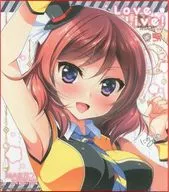 【LOVELIVE！】复制色纸西木野真姬C88/NINOKOYA
