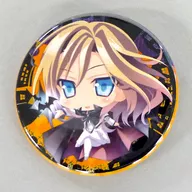 【うたの☆プリンスさまっ ♪】缶バッジ カミュ(緋流華音) ラブソング☆レッスン♪札幌 vol.6/chronicle canon