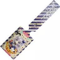 [Is the Order a Rabbit?] Rage Tag Chino (Tachikawa Mako) C89/WNB (Wanb)