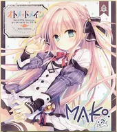 【其他游戏】复制色纸西园寺风莉(馆川真子)C89/WNB(ワンブ)