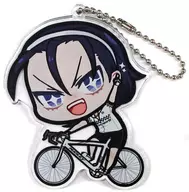 【弱虫ペダル】ぷちハコストラップ B 東堂尽八(TOUGA.) /MOUZ/XC