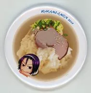【弱虫ペダル】お料理缶バッジ 東堂尽八(ワガツマミオ)全開ケイデンス 5/わかめえもん