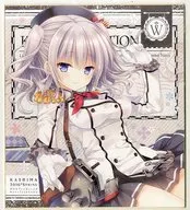 【舰队Collection~舰娘~】复制色纸鹿岛(馆川真子)COMIC1☆10/WNB(ワンブ)