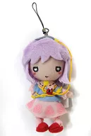[Toho Project] Toho Funi Funi Plush toy Minimal Type Komeji Satori / Phantasm Screen