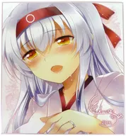 【艦隊これくしょん～艦これ～】複製色紙 翔鶴(一葉モカ) サンシャインクリエイション2015 Summer/ショコラテ