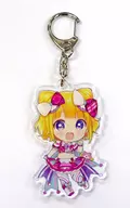 【美妙天堂】壓剋力掛件南美莉(Koichi)C87/芝士卷