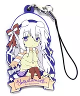 [Original] Rubber Strap (Shiratama) C91 / Shiratamako