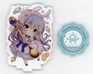 [Original] Acrílico Stand (Izumi Bissu) Kotoku ★ Treasure 28 / Jade Tei