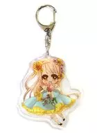 【ラブライブ!】ことりお花アクキー 南ことり(ぱこ) /おぱっこ屋